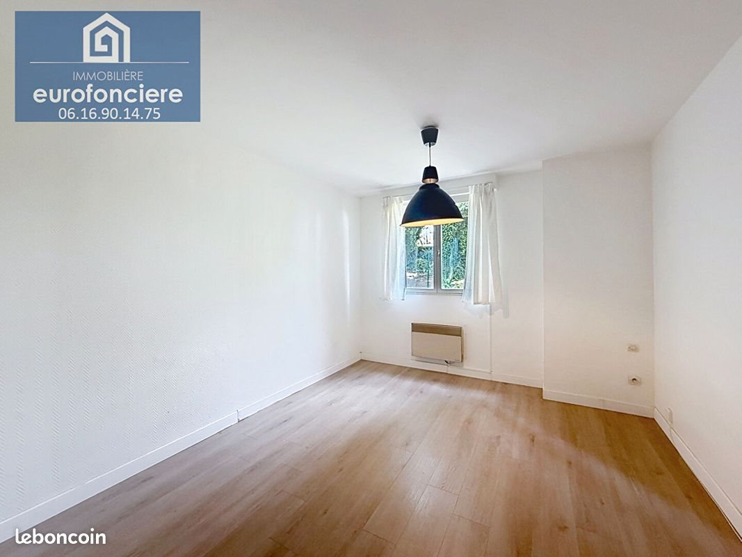 Appartement à louer, 20m², Troyes