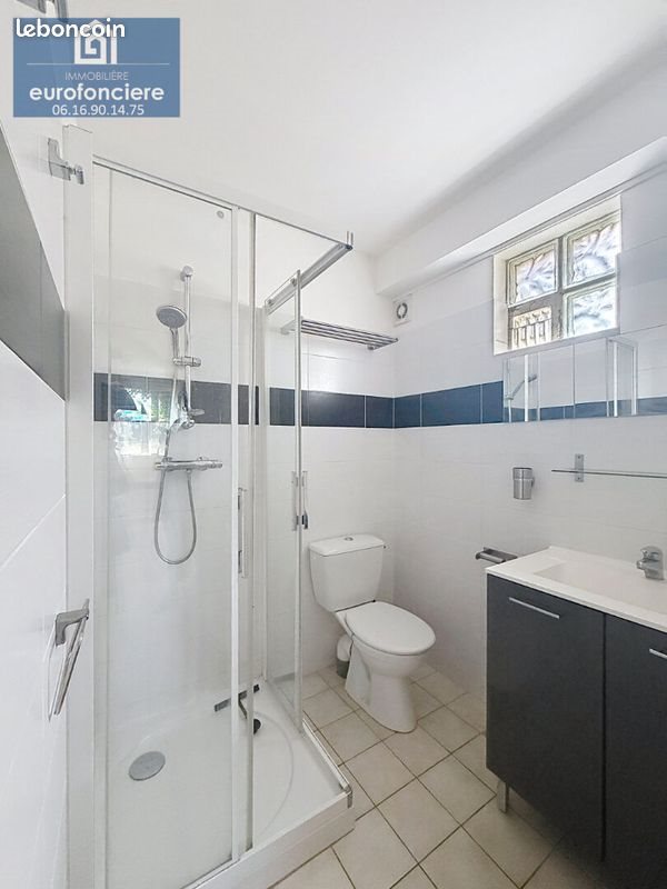 Appartement à louer, 20m², Troyes