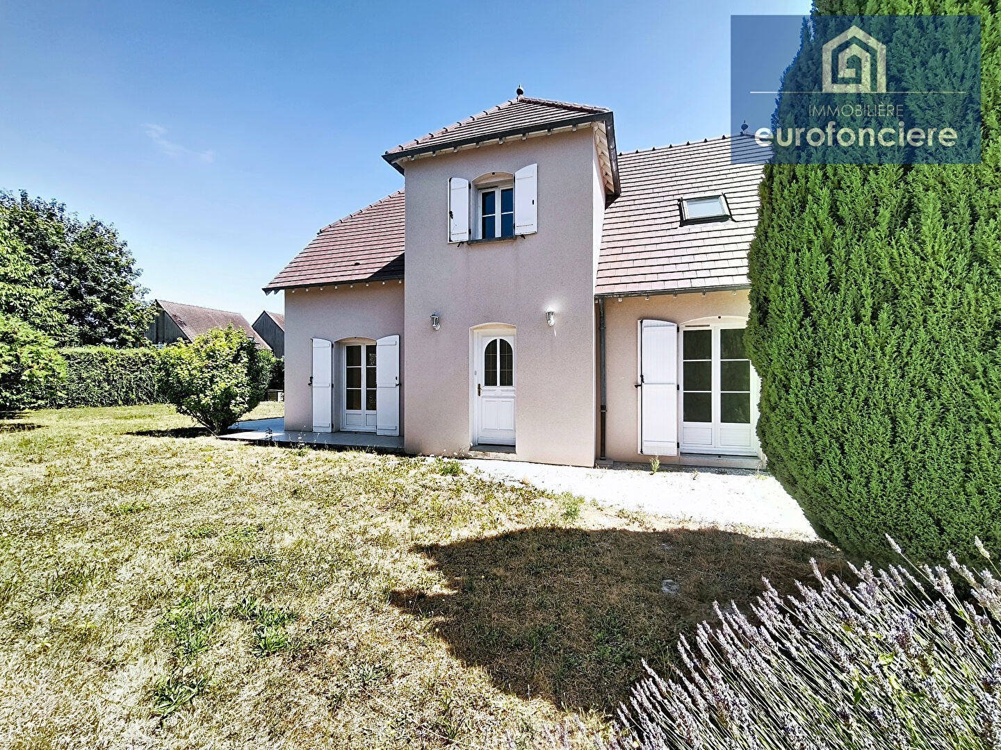 Maison à vendre, 130m², Troyes