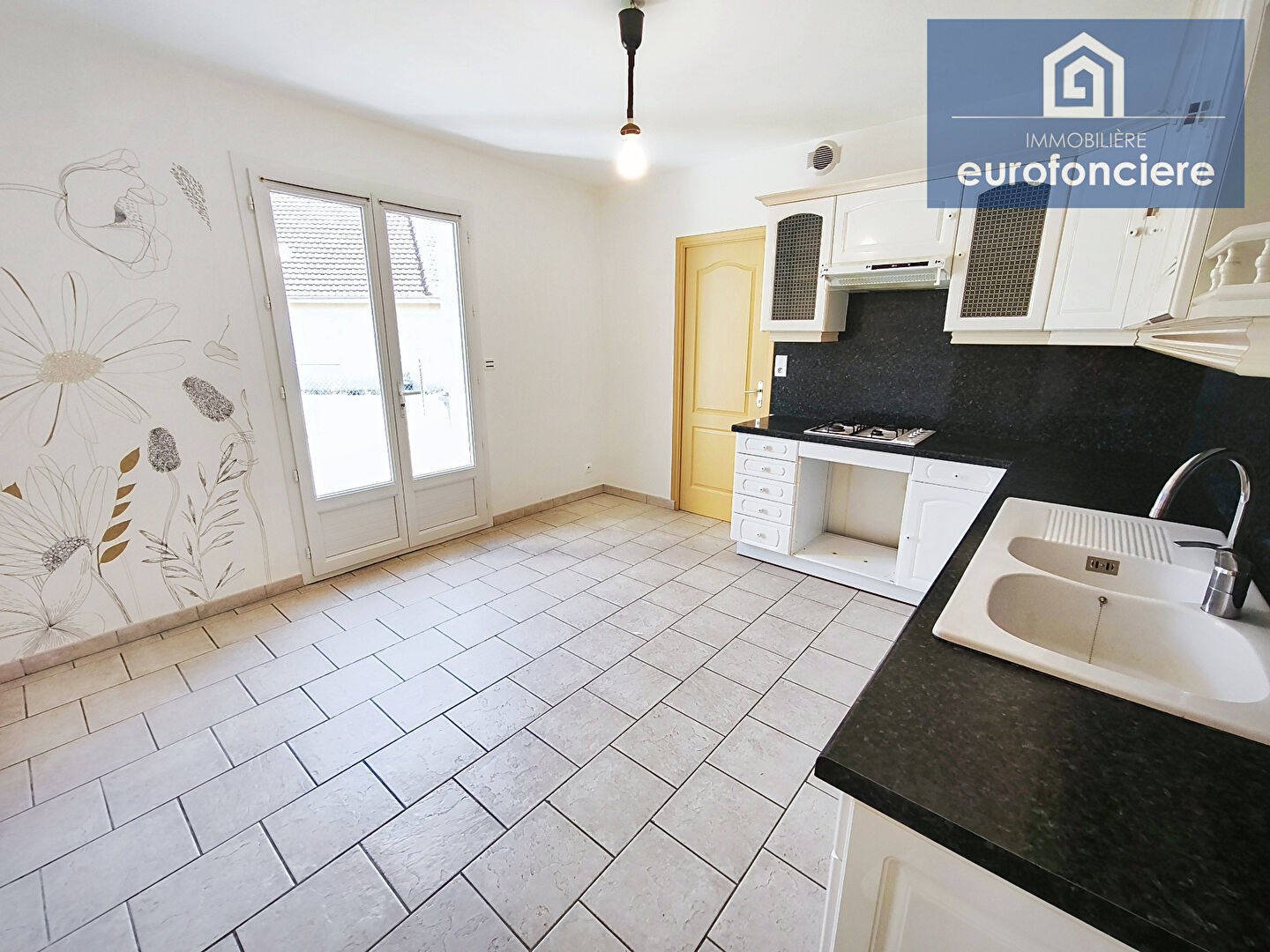 Maison à vendre, 130m², Troyes