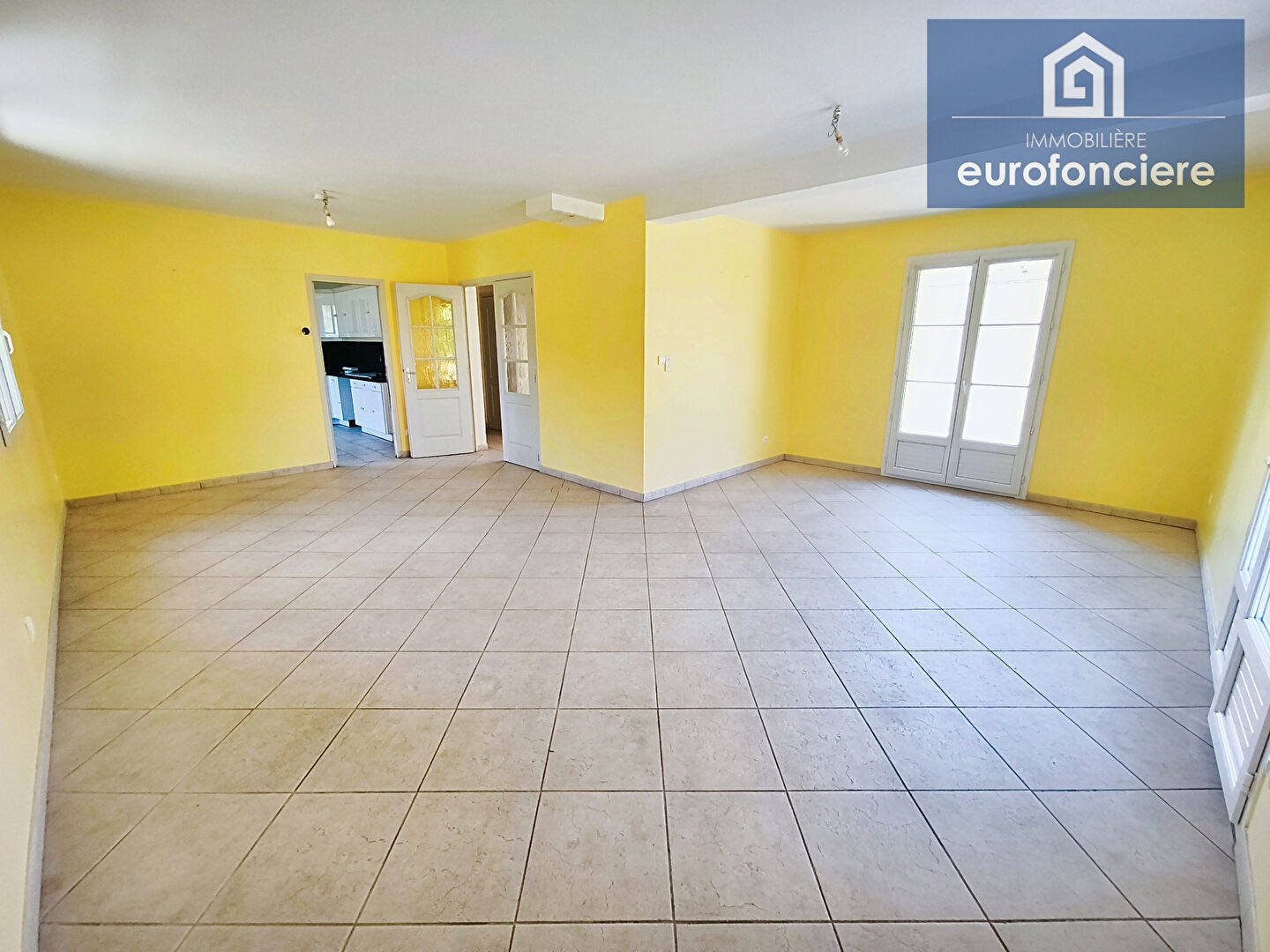 Maison à vendre, 130m², Troyes