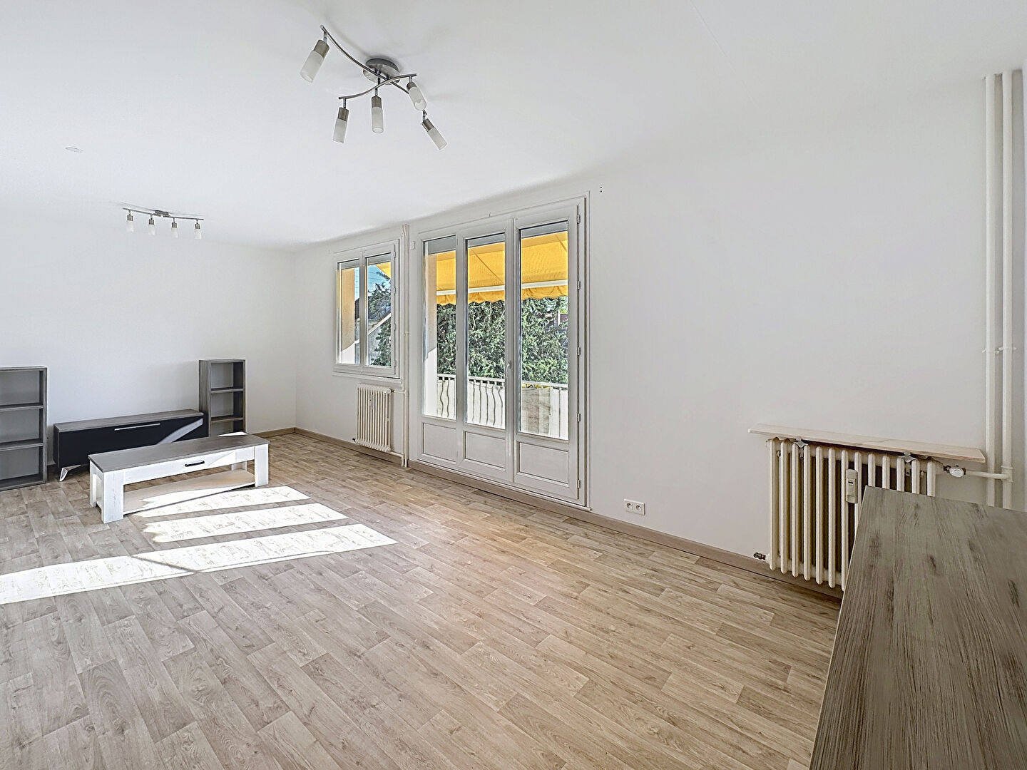 Appartement à vendre, 93m², Troyes