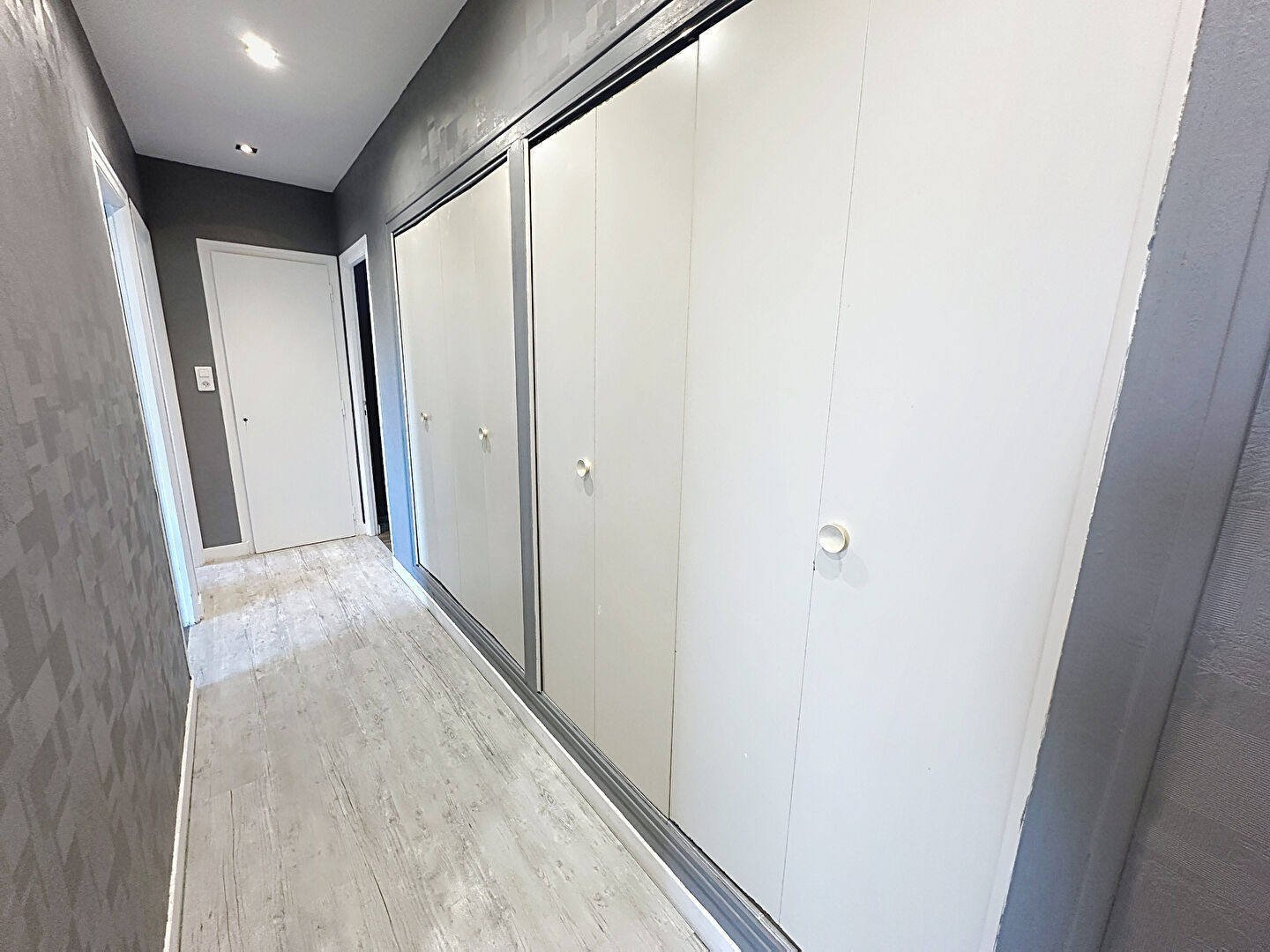 Appartement à vendre, 93m², Troyes