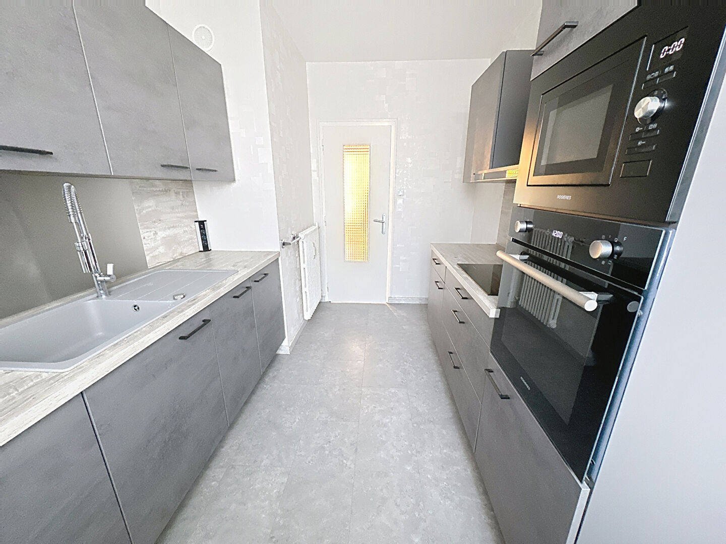 Appartement à vendre, 93m², Troyes