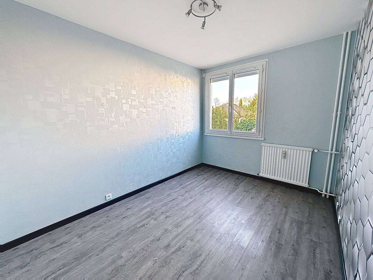 Appartement à vendre, 93m², Troyes
