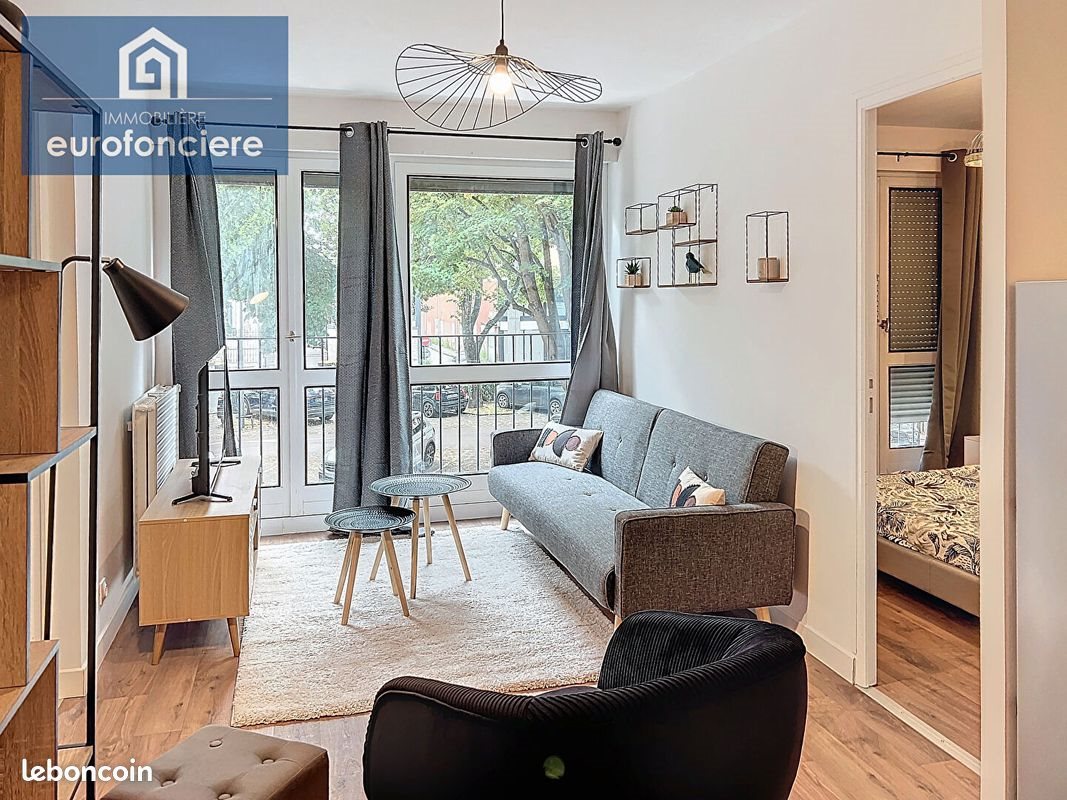 Appartement à louer, 80m², Troyes