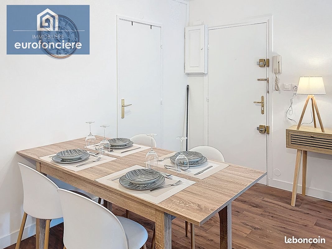 Appartement à louer, 80m², Troyes