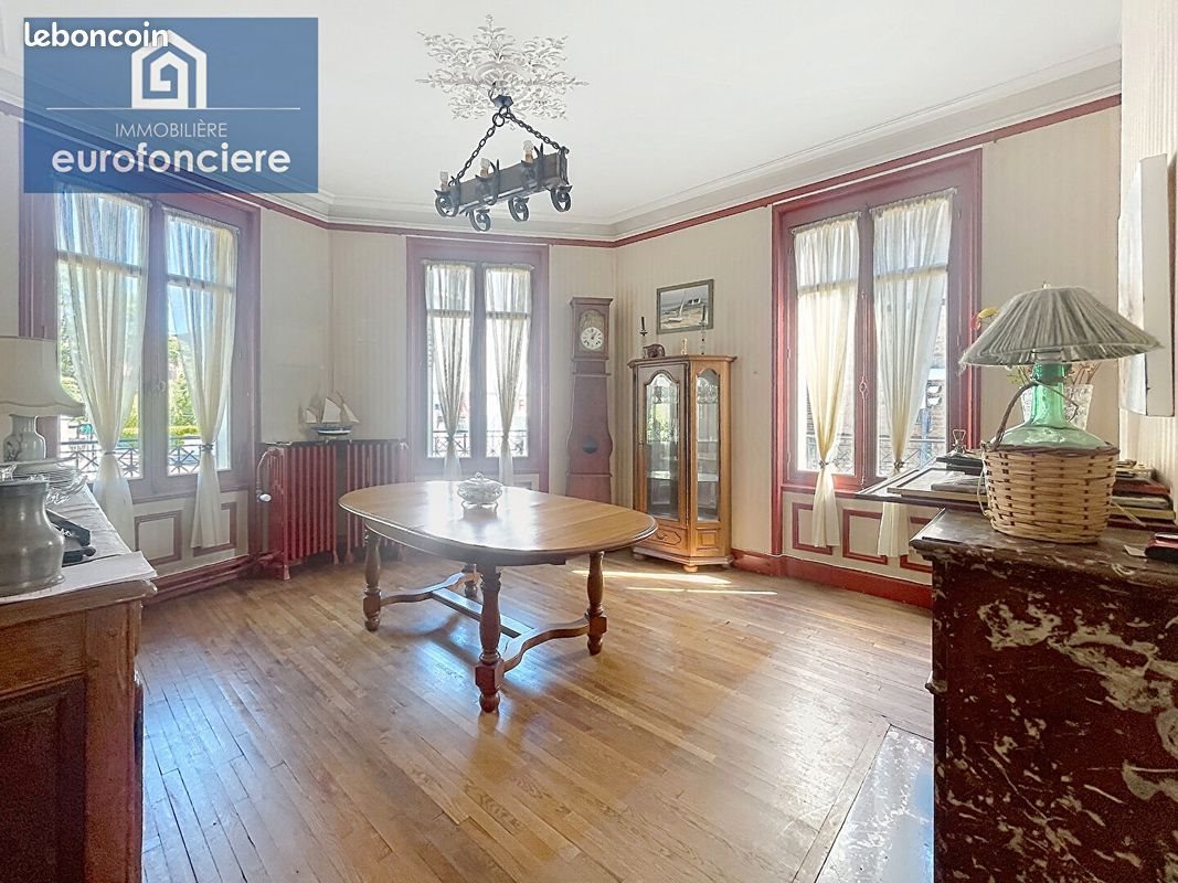 Maison à vendre, 143m², Troyes