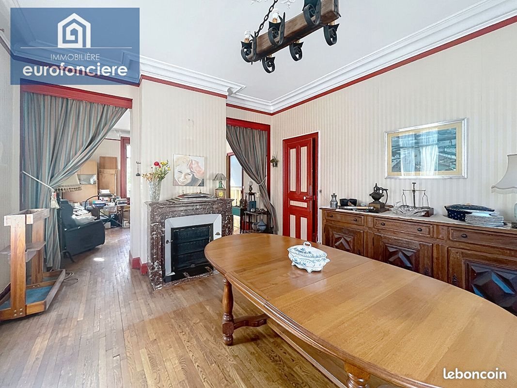 Maison à vendre, 143m², Troyes