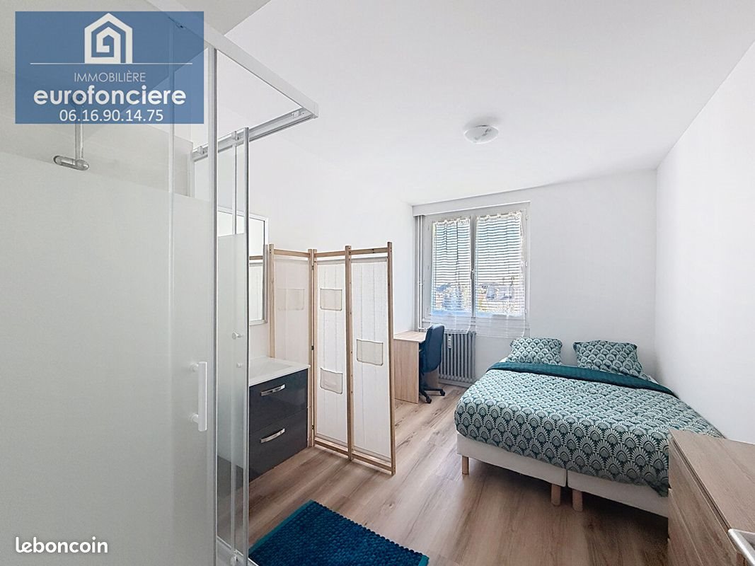 Appartement à louer, 90m², Saint-André-les-Vergers