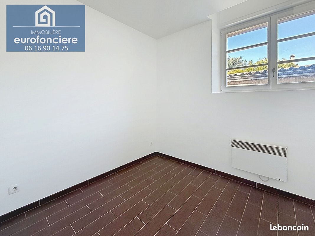 Appartement à louer, 25m², Troyes