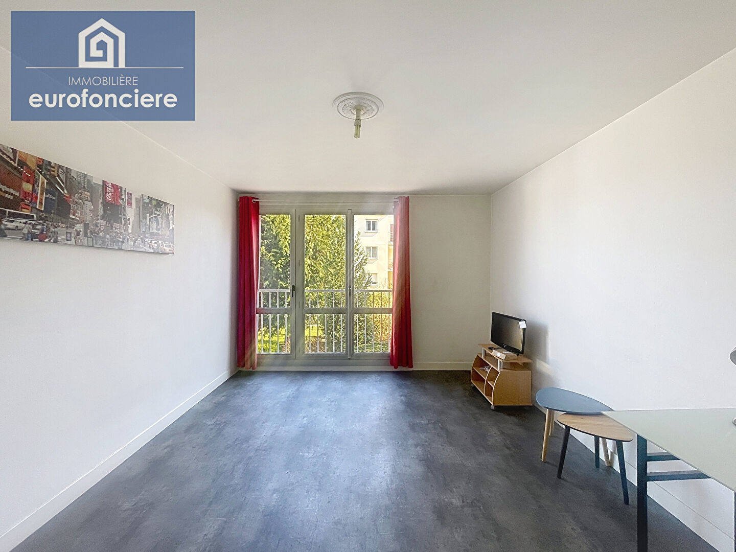Appartement à vendre, 45m², Troyes