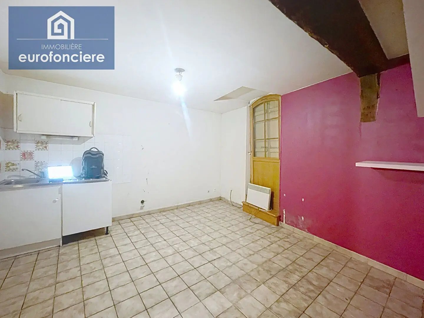 Appartement à vendre, 150m², Troyes