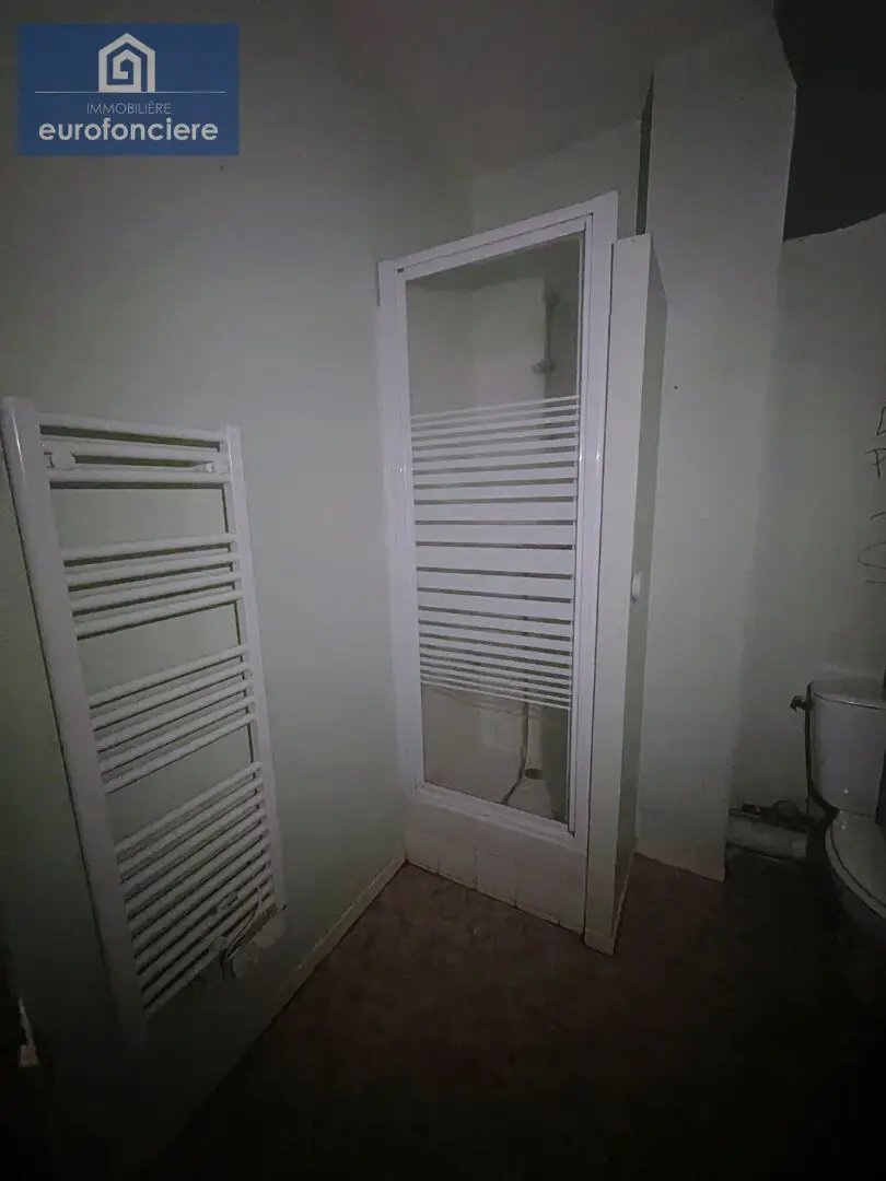 Appartement à vendre, 150m², Troyes