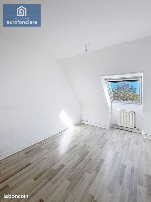 Appartement à louer, 67m², Troyes