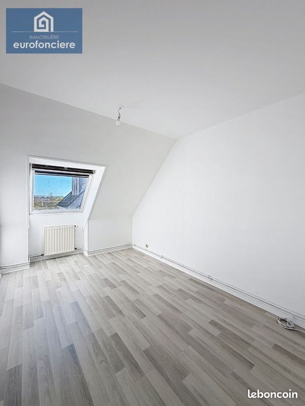 Appartement à louer, 67m², Troyes