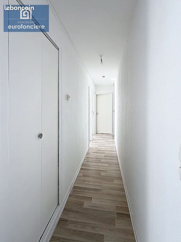 Appartement à louer, 67m², Troyes