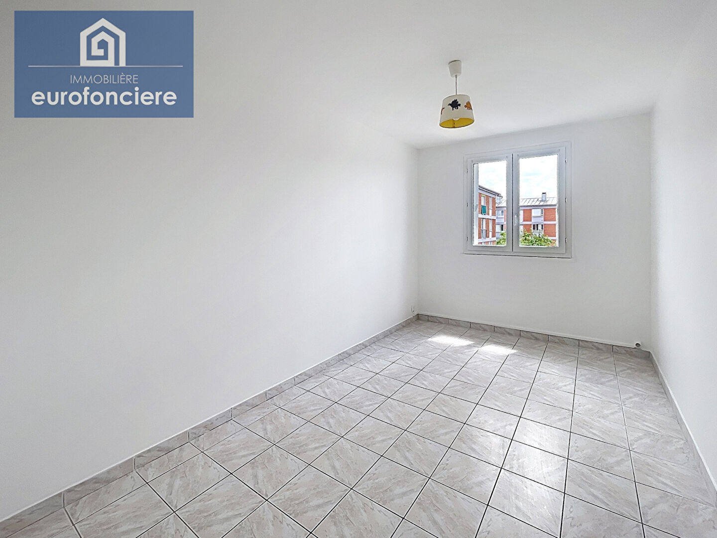 Appartement à vendre, 64m², Troyes