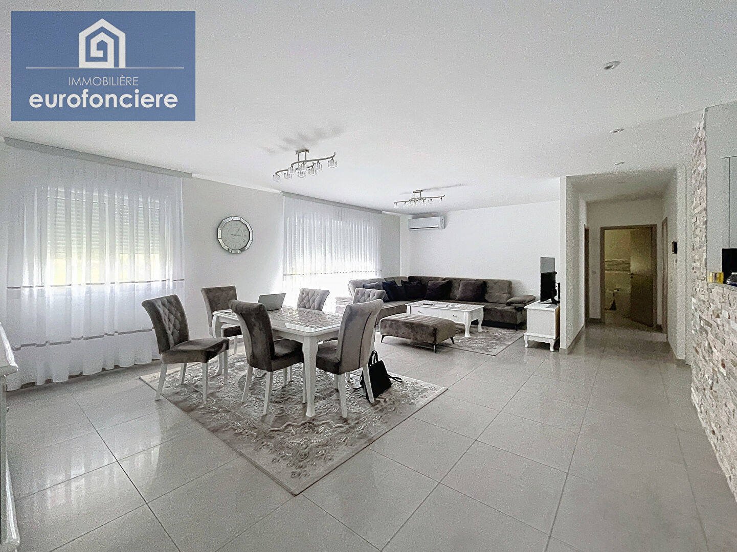 Maison à vendre, 125m², Troyes
