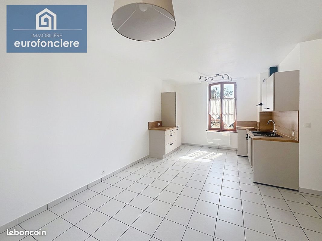 Appartement à louer, 60m², Sainte-Savine