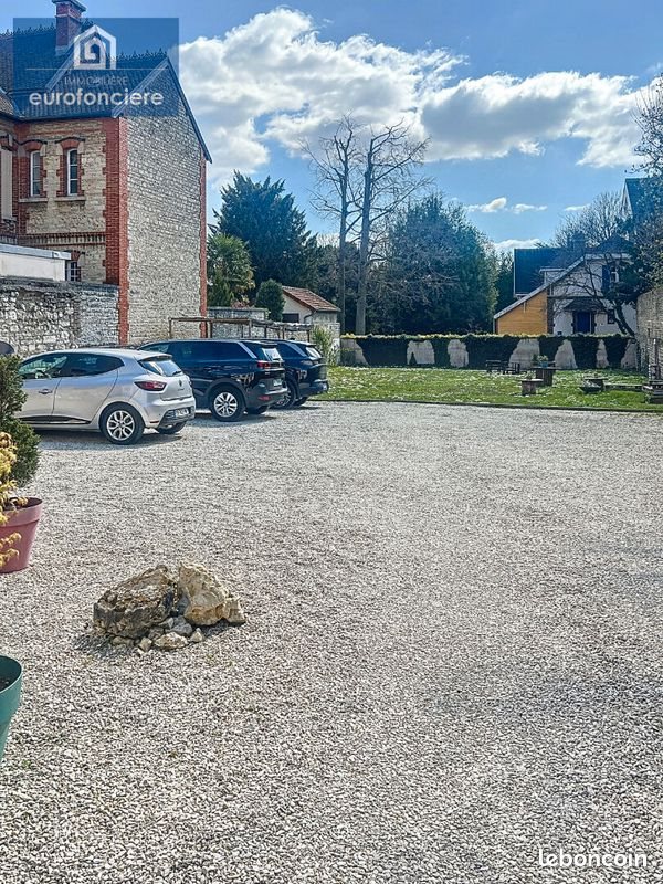 Appartement à louer, 60m², Sainte-Savine