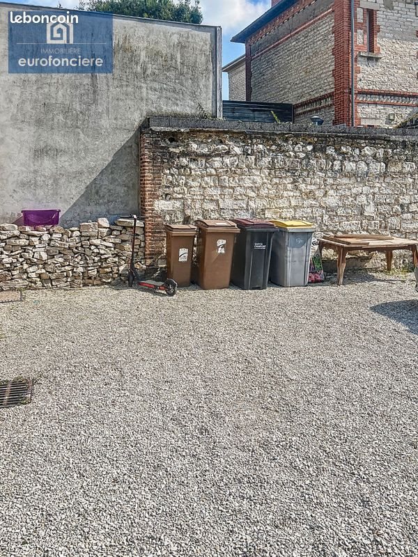 Appartement à louer, 60m², Sainte-Savine