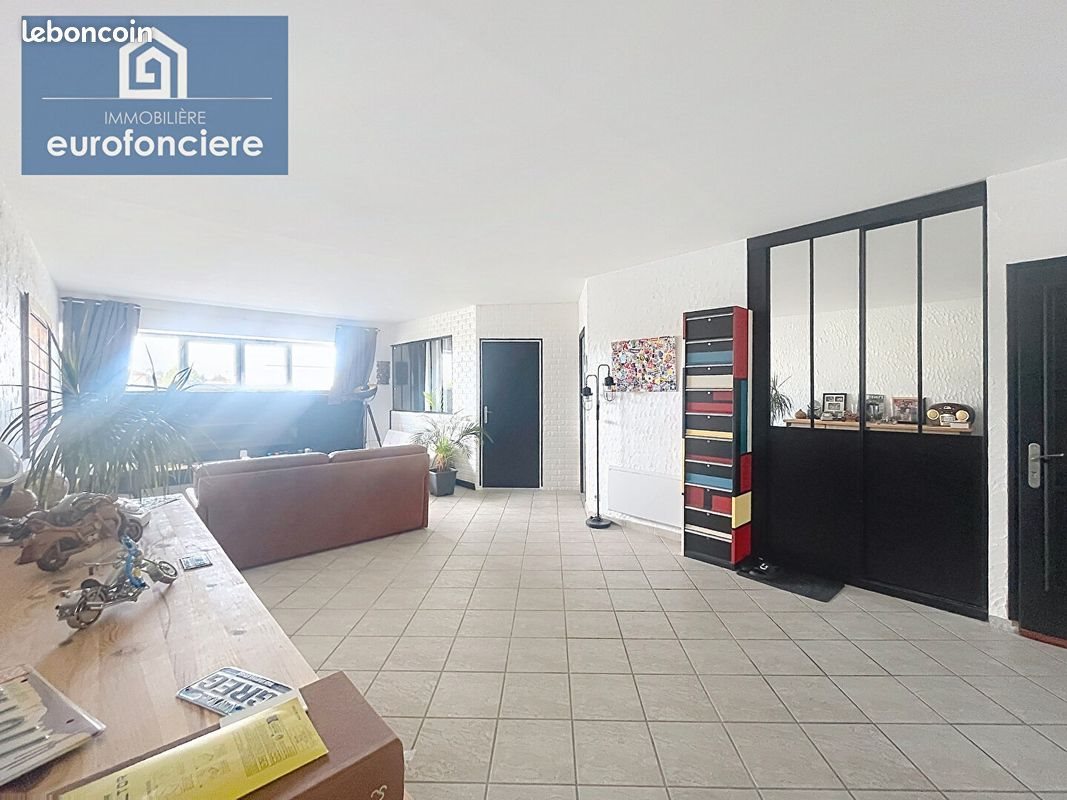 Appartement à vendre, 86m², Saint-Julien-les-Villas