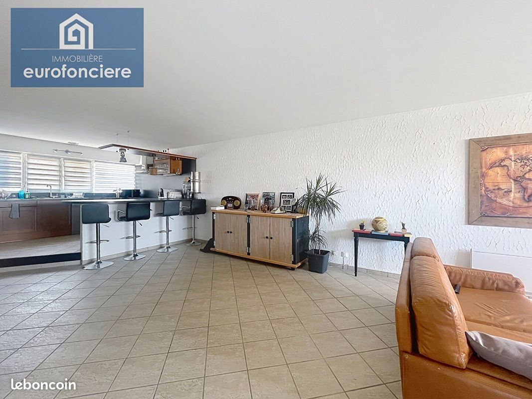Appartement à vendre, 86m², Saint-Julien-les-Villas