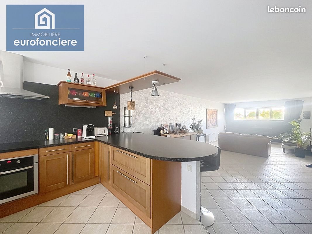 Appartement à vendre, 86m², Saint-Julien-les-Villas