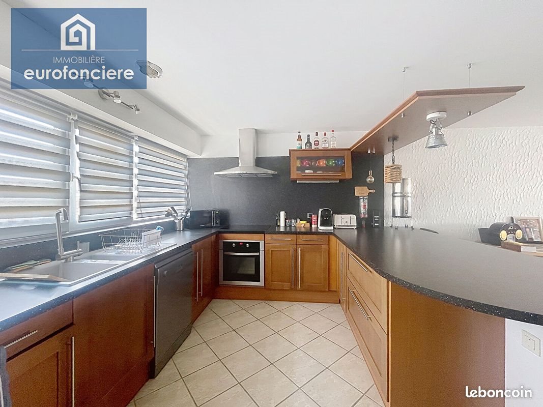 Appartement à vendre, 86m², Saint-Julien-les-Villas