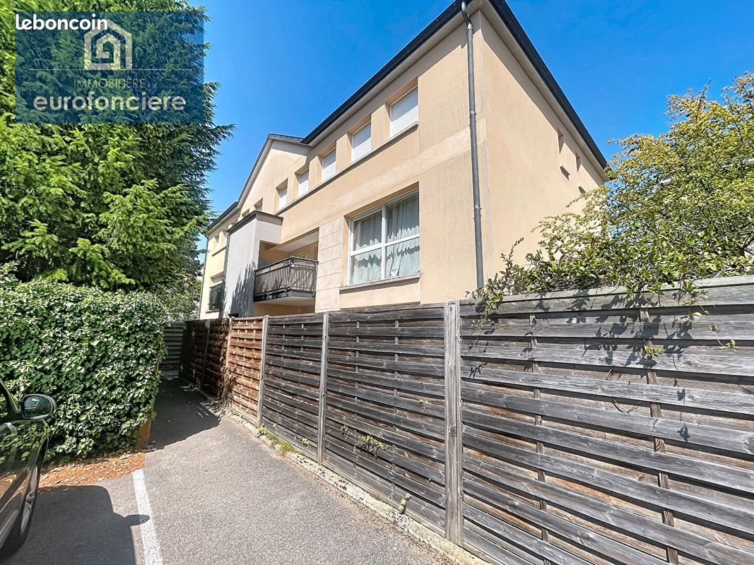 Appartement à vendre, 38m², Sainte-Savine