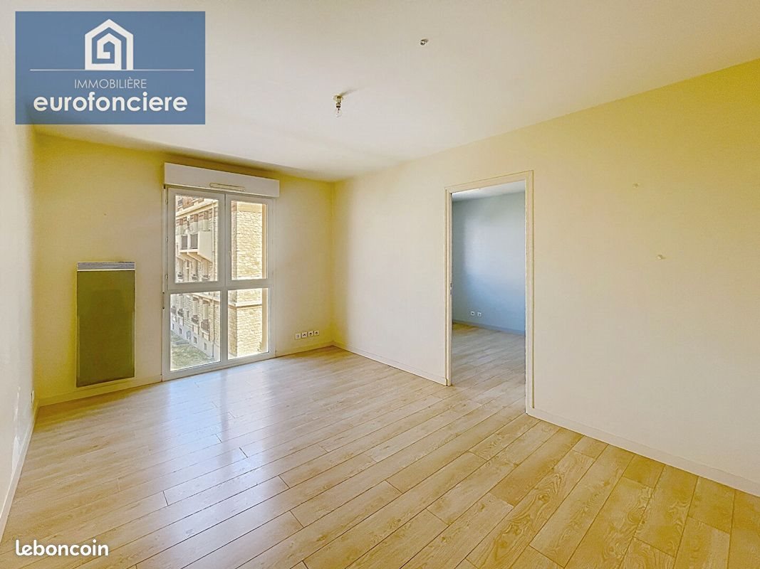 Appartement à vendre, 38m², Sainte-Savine