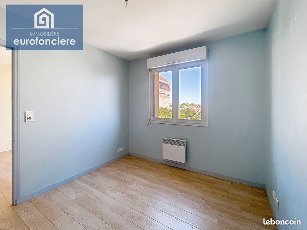 Appartement à vendre, 38m², Sainte-Savine