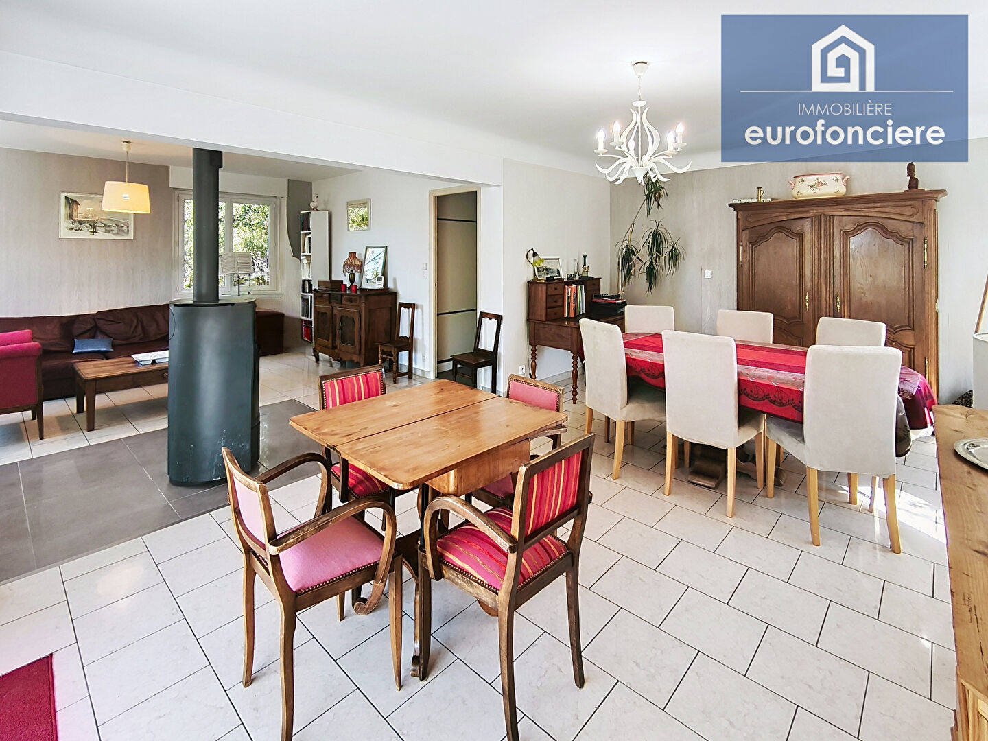 Maison à vendre, 179m², Troyes
