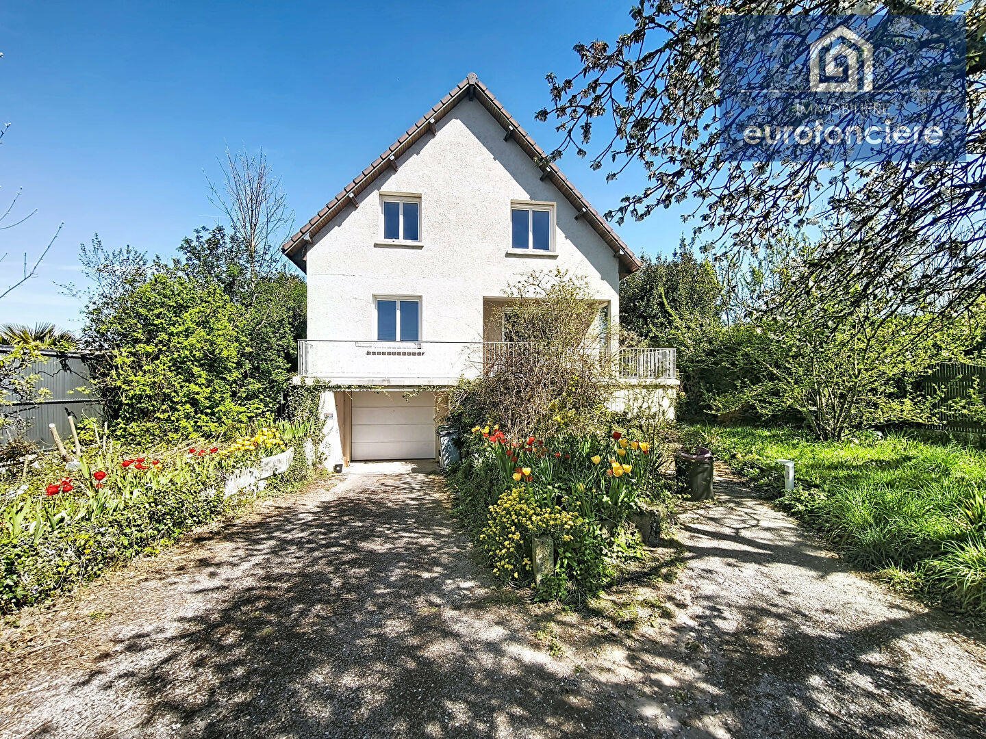 Maison à vendre, 179m², Troyes