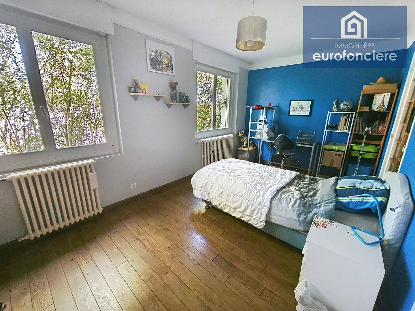 Maison à vendre, 179m², Troyes