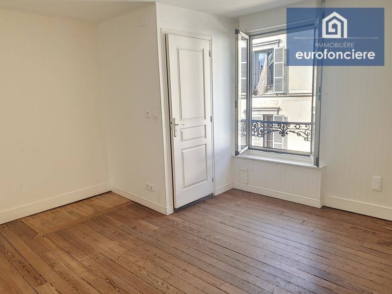 Appartement à louer, 36m², Troyes