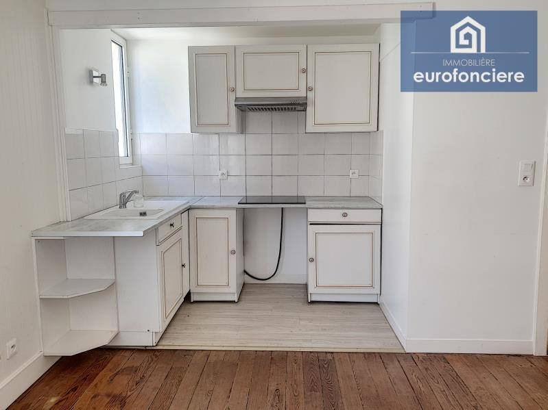 Appartement à louer, 36m², Troyes