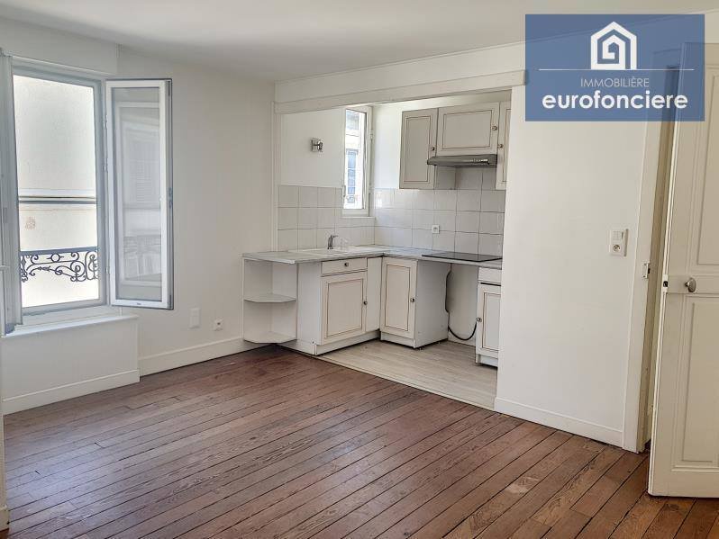 Appartement à louer, 36m², Troyes
