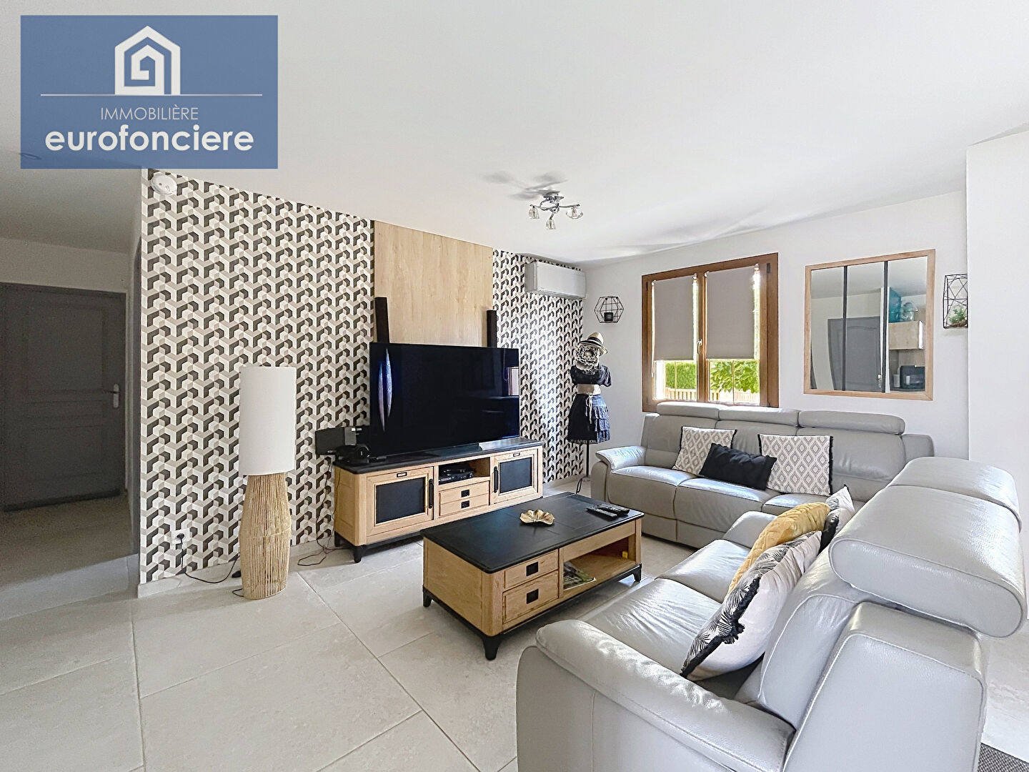 Maison à vendre, 135m², Troyes