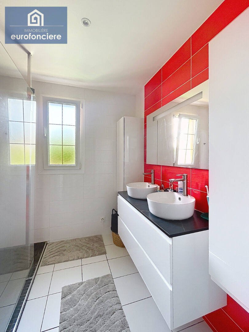 Maison à vendre, 135m², Troyes