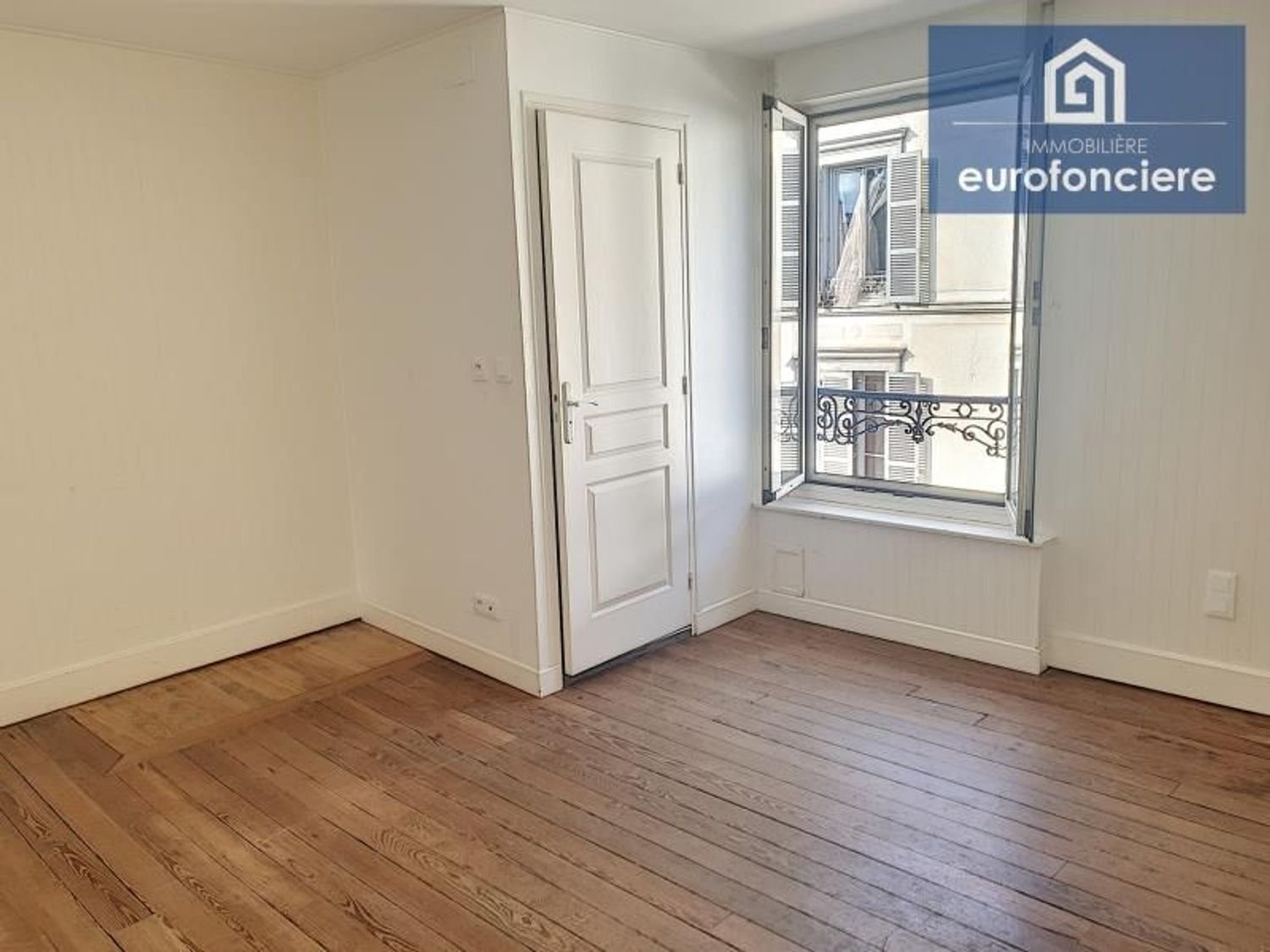 Appartement à louer, 36m², Troyes