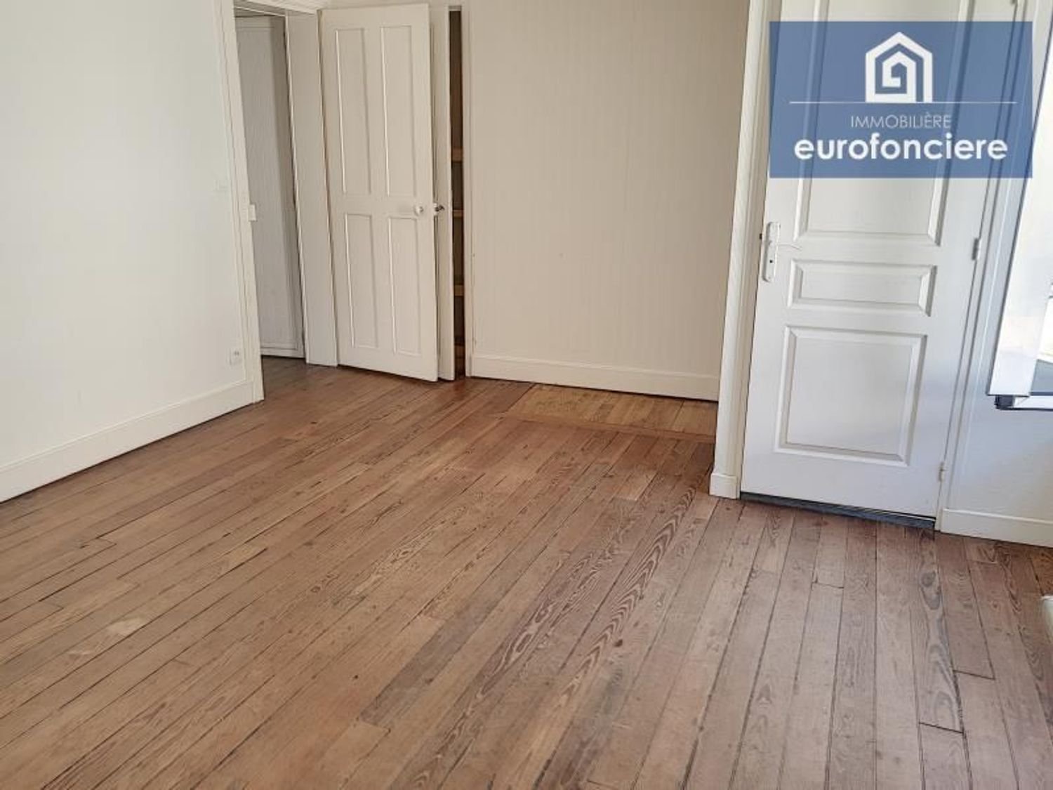 Appartement à louer, 36m², Troyes