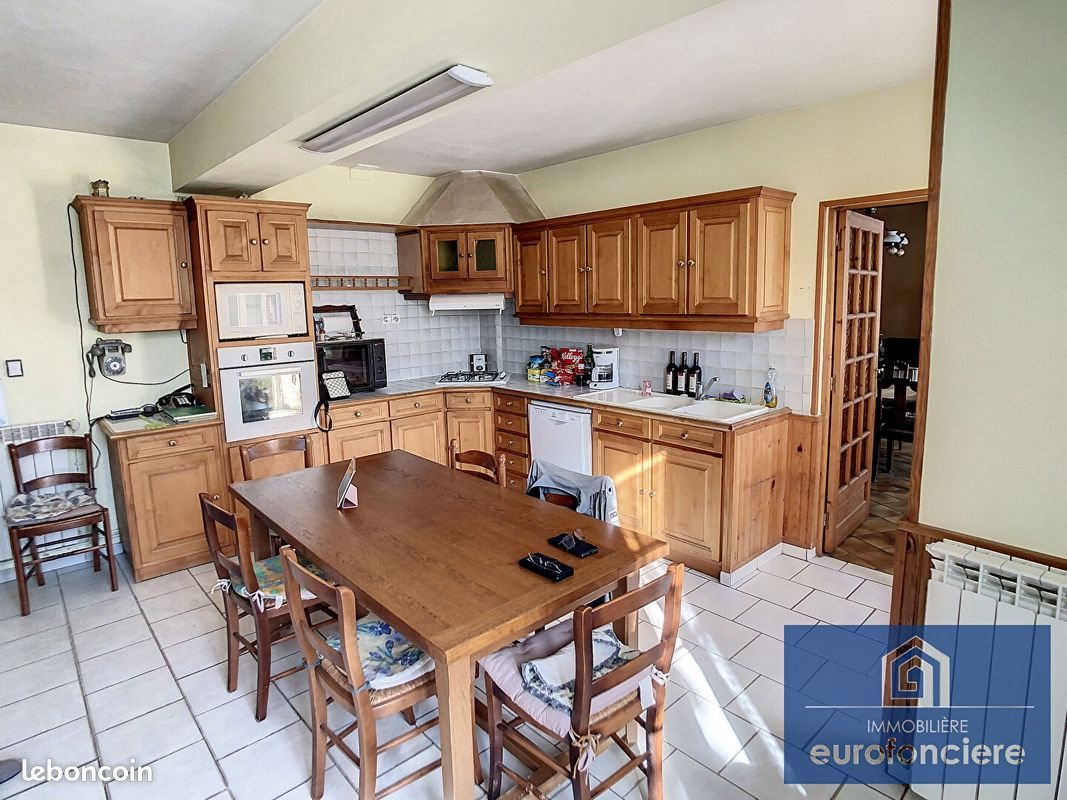 Maison à vendre, 190m², Boeurs-en-Othe