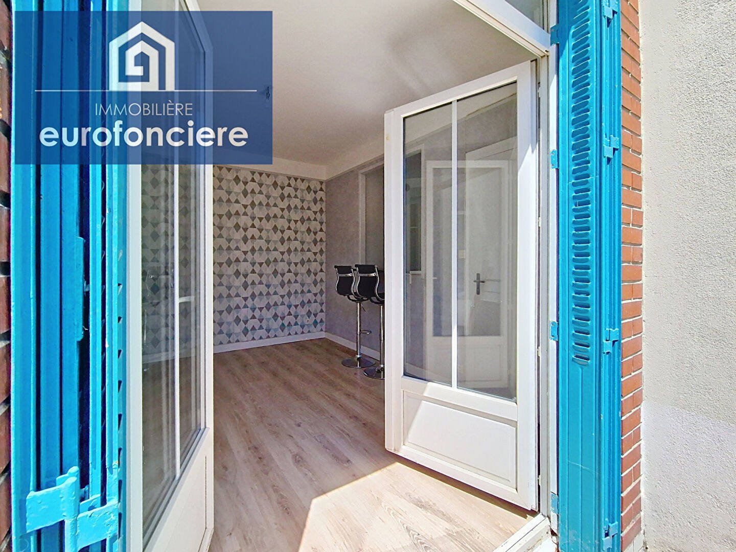 Appartement à vendre, 33m², Troyes