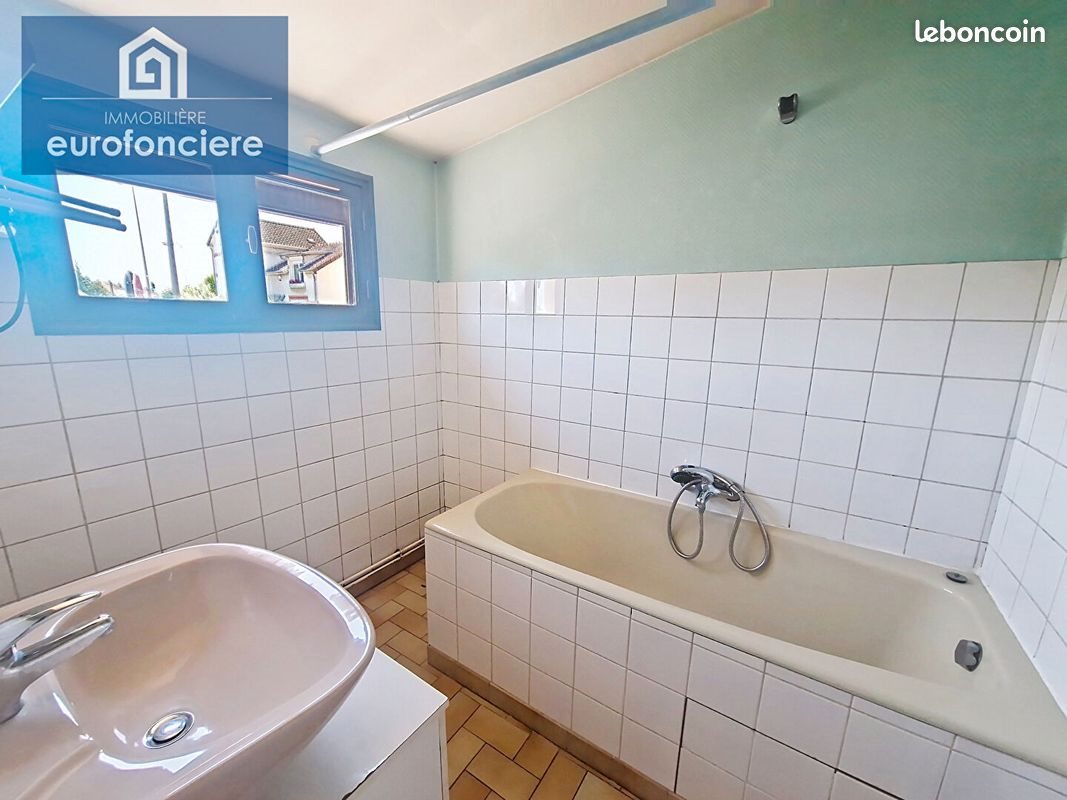 Maison à vendre, 53m², Saint-André-les-Vergers