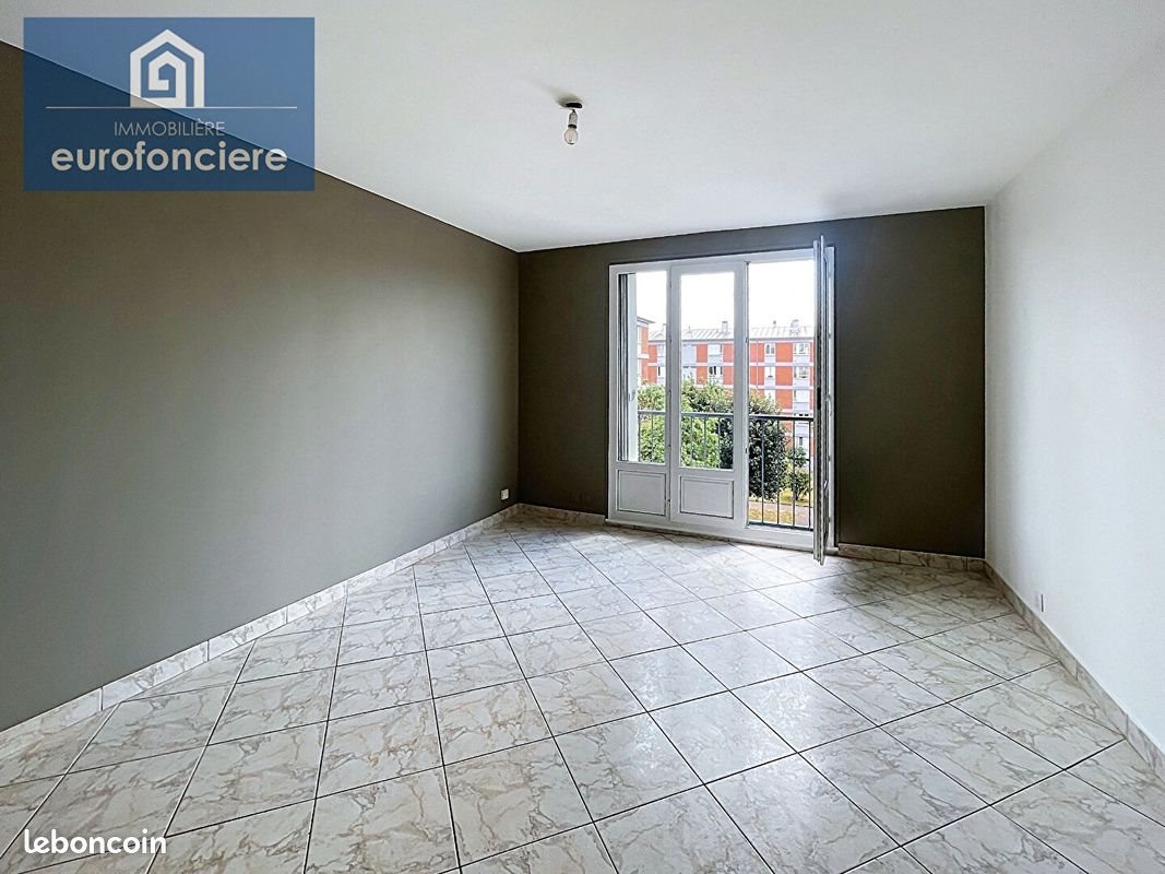Appartement à vendre, 64m², Saint-Julien-les-Villas