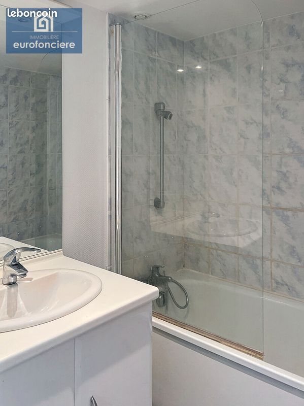 Appartement à louer, 58m², Sainte-Savine