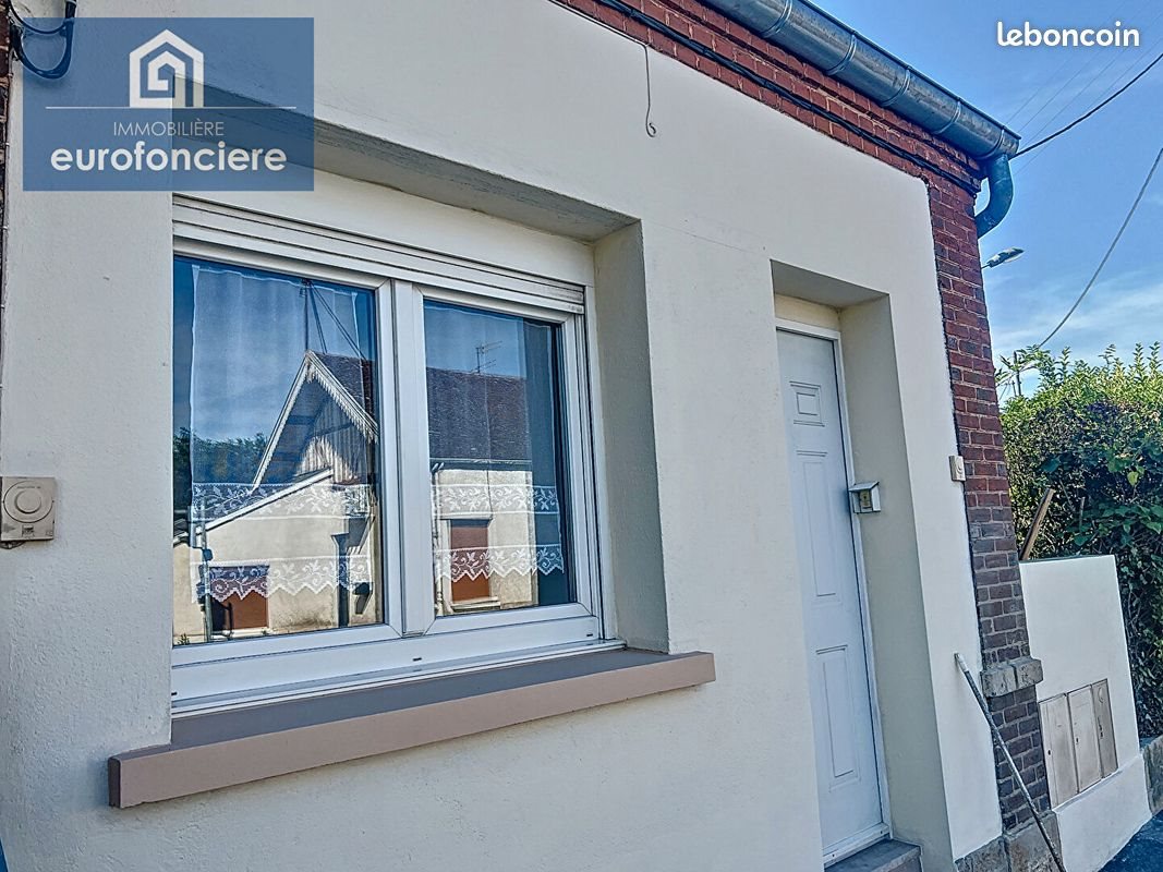 Appartement à louer, 18m², Saint-André-les-Vergers