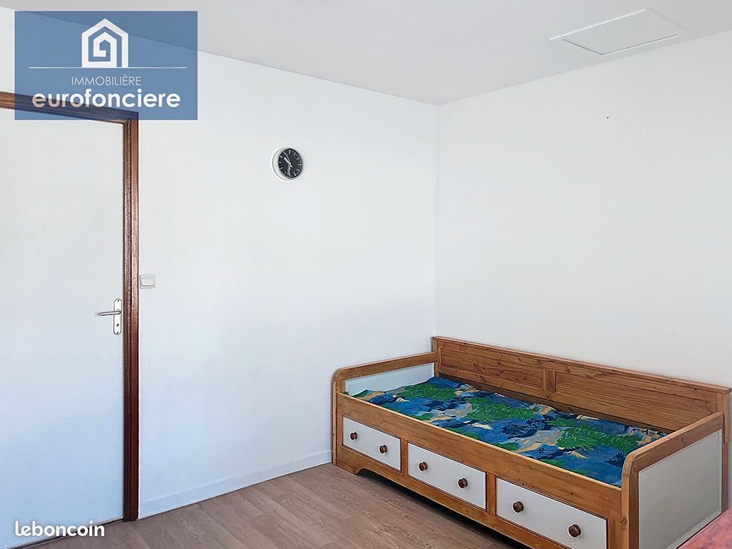 Appartement à louer, 18m², Saint-André-les-Vergers